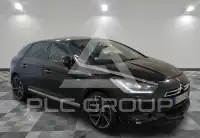 2012 Citroen DS5