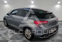 2012 Citroen DS5