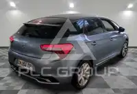 2012 Citroen DS5