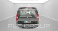 2012 Citroen Berlingo