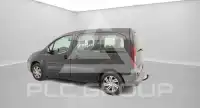 2012 Citroen Berlingo