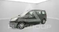 2012 Citroen Berlingo