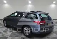 2012 Citroen C5