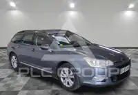 2012 Citroen C5