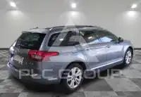 2012 Citroen C5
