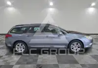 2012 Citroen C5
