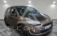 2012 Citroen C3