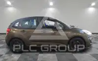 2012 Citroen C3