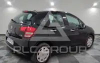 2012 Citroen C3