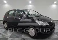 2012 Citroen C3