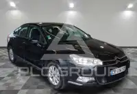 2012 Citroen C5