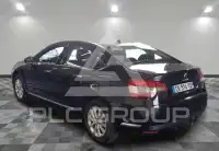 2012 Citroen C5