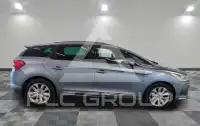 2012 Citroen DS5