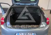 2012 Citroen DS5