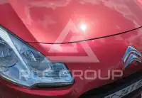 2012 Citroen C3