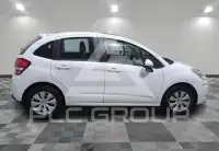 2012 Citroen C3
