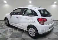 2012 Citroen C3