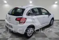 2012 Citroen C3