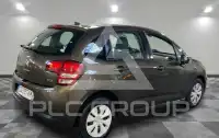 2012 Citroen C3