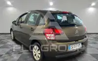 2012 Citroen C3