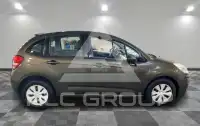 2012 Citroen C3