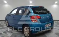 2012 Citroen C3