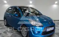 2012 Citroen C3