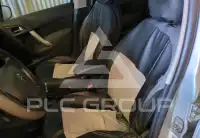 2012 Citroen C3