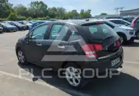2012 Citroen C3