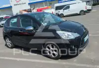 2012 Citroen C3
