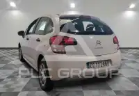 2012 Citroen C3