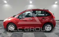 2012 Citroen C3