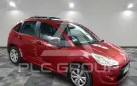 2012 Citroen C3