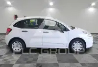 2012 Citroen C3