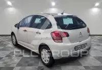 2012 Citroen C3