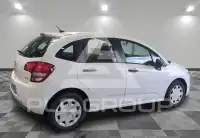 2012 Citroen C3