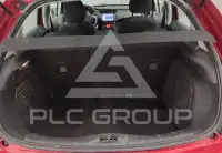 2012 Citroen C3