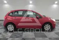 2012 Citroen C3