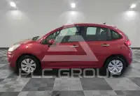 2012 Citroen C3