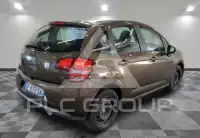 2012 Citroen C3