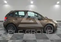 2012 Citroen C3