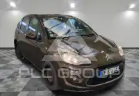 2012 Citroen C3