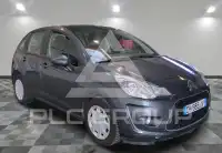 2012 Citroen C3