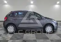 2012 Citroen C3