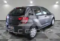 2012 Citroen C3