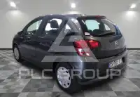 2012 Citroen C3