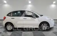 2012 Citroen C3