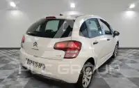 2012 Citroen C3