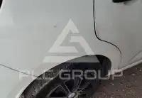 2012 Citroen C3