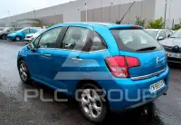 2012 Citroen C3